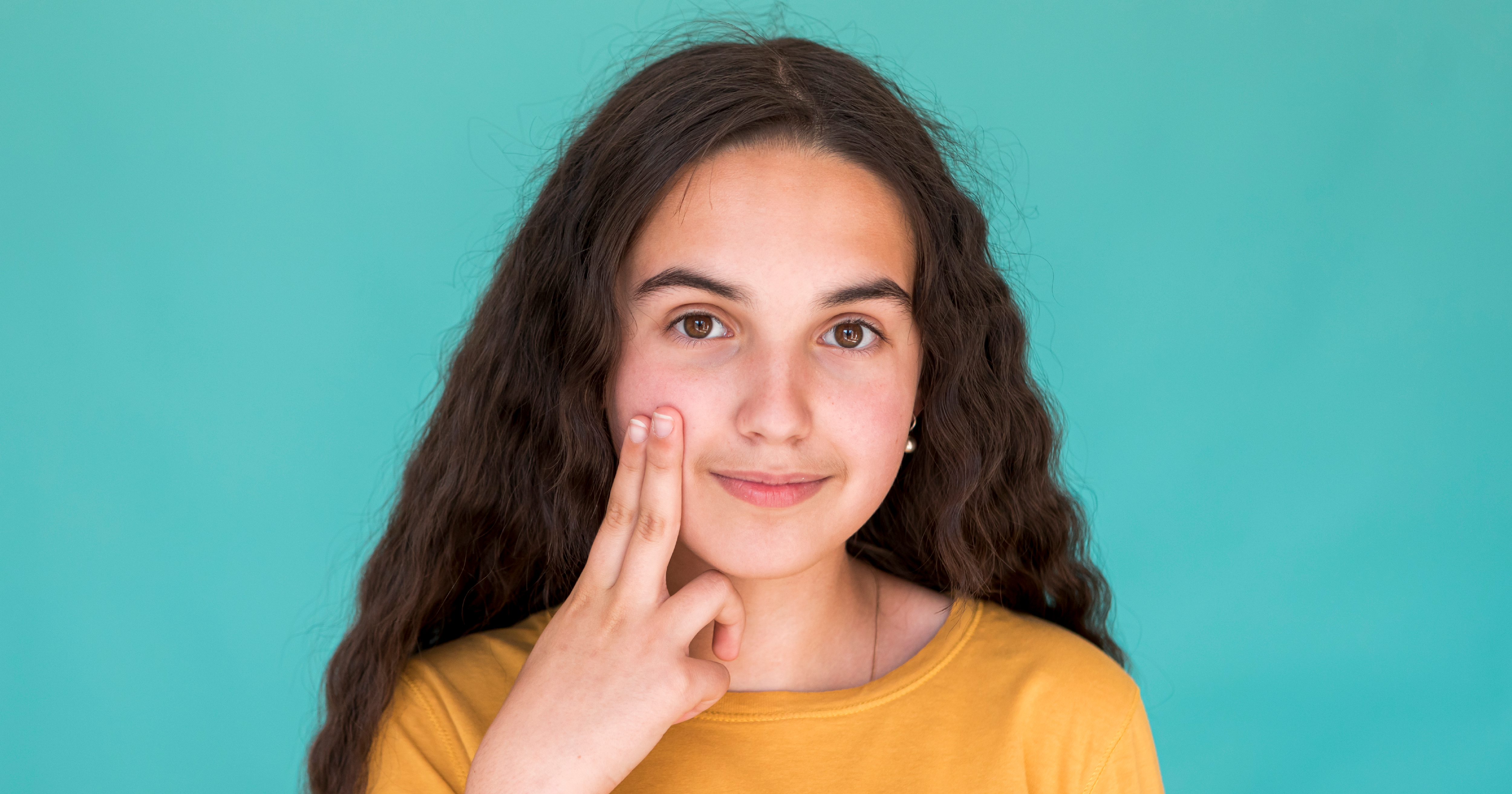 رحلة البلوغ عند الفتيات وتحديات اضطرابات الدورة الشهرية