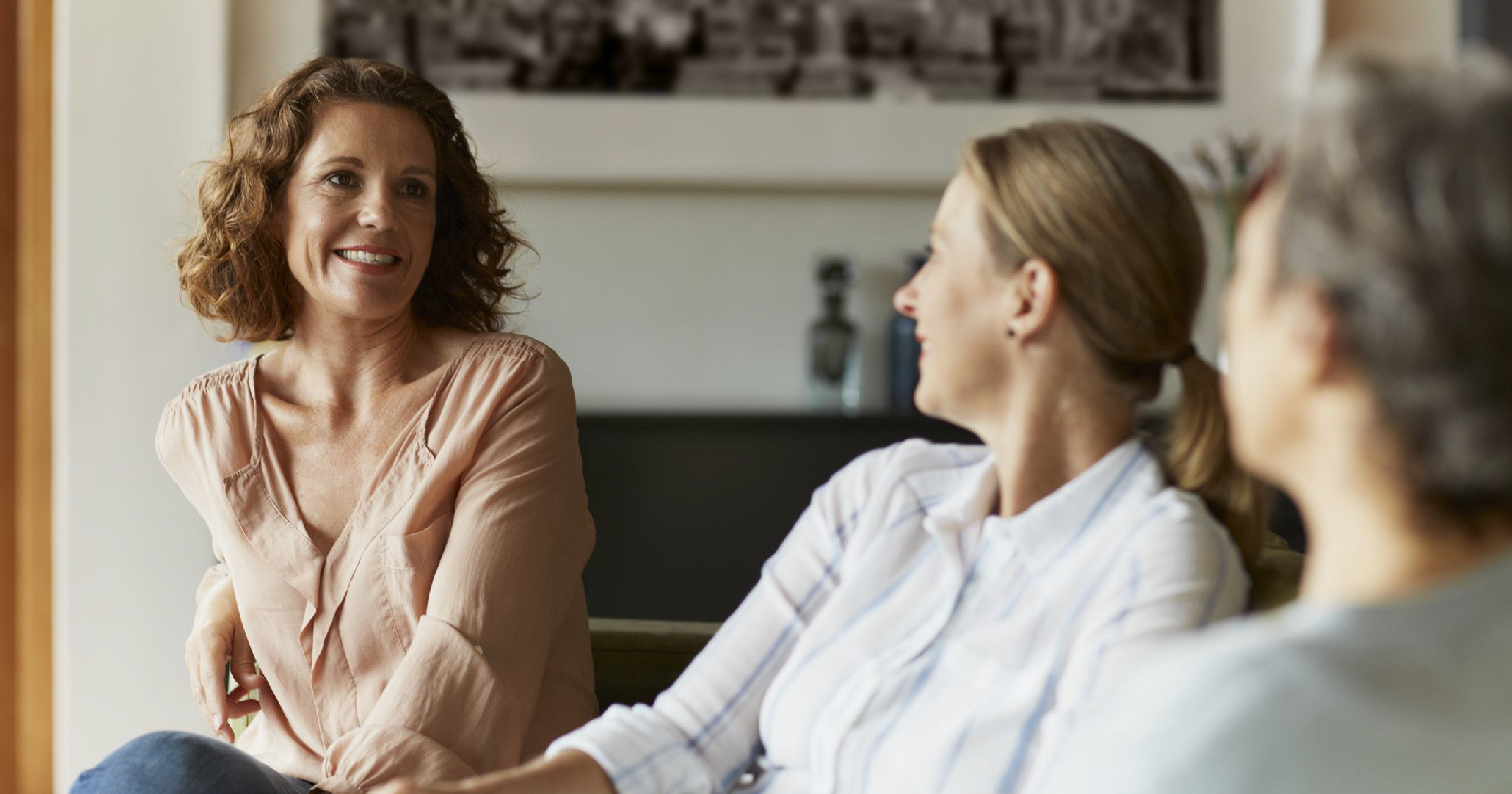 ما بعد انقطاع الطمث... رحلة نحو مرحلة جديدة