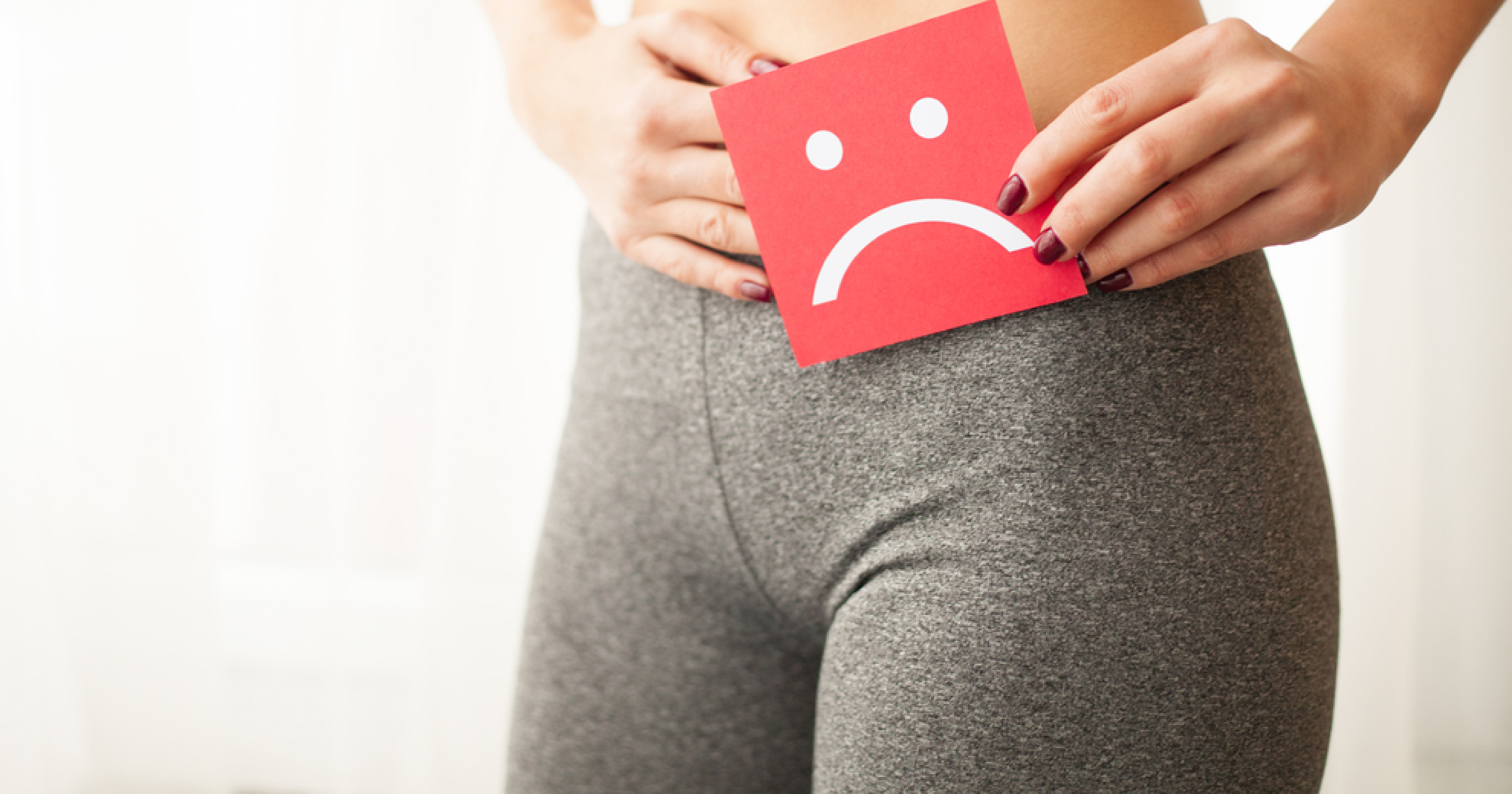 الالتهابات النسائية... مرض يزعج حياتك