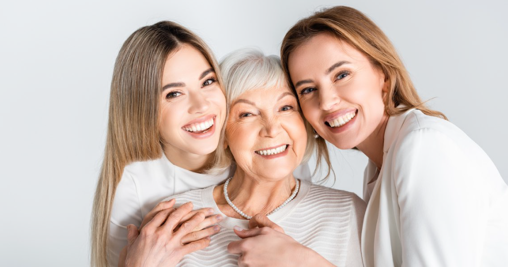 الهرمونات وصحة المرأة