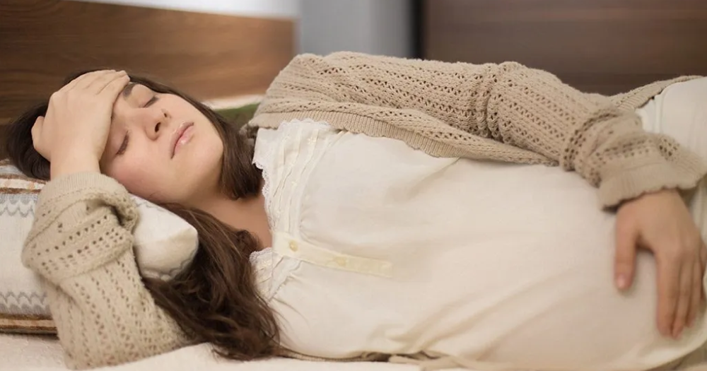 أهم مشاكل الحمل... ما هي الأعراض التي تنذر بوجود مشكلة؟