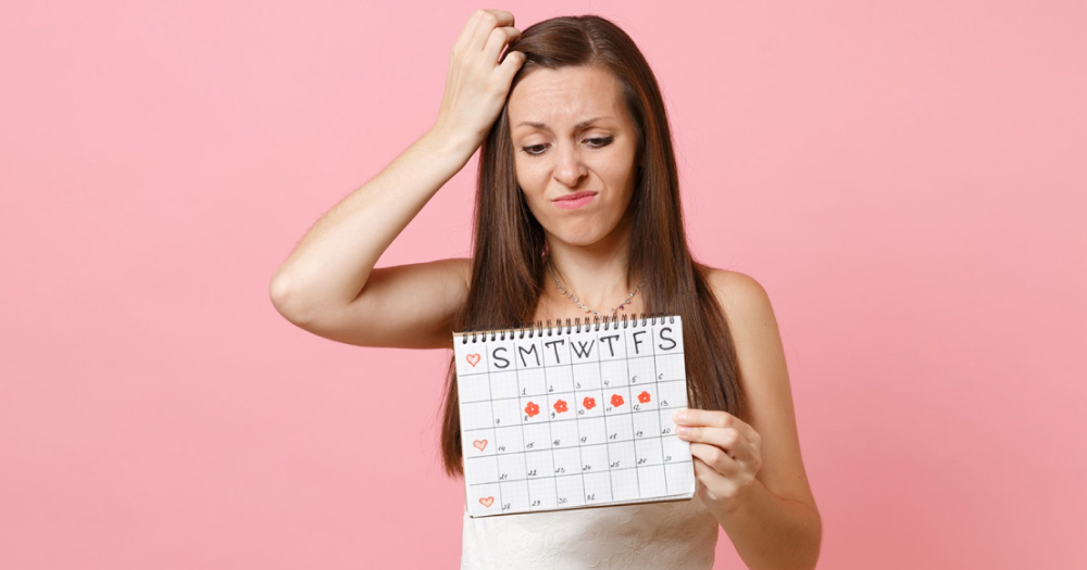 اضطراب الدورة الشهرية. كيف نفهم المشكلة؟