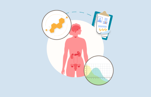 اضطرابات الهرمونات وأعراضها