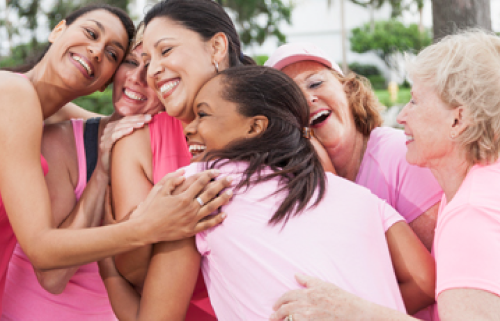 خيارات العلاج: التنوع والأمل