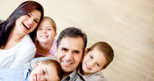 كيف يمكنني أن أصبح أماً