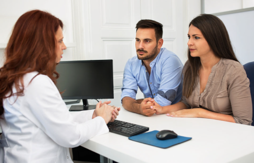 ما هي طرق تشخيص أسباب تأخر الحمل؟