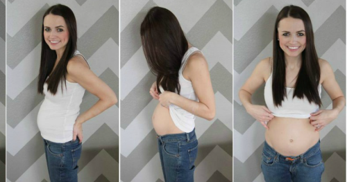 متابعة الحمل لحظة بلحظة