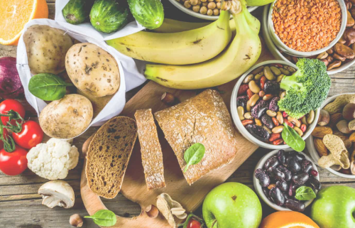 نصائح لتغذية سليمة خلال الحمل